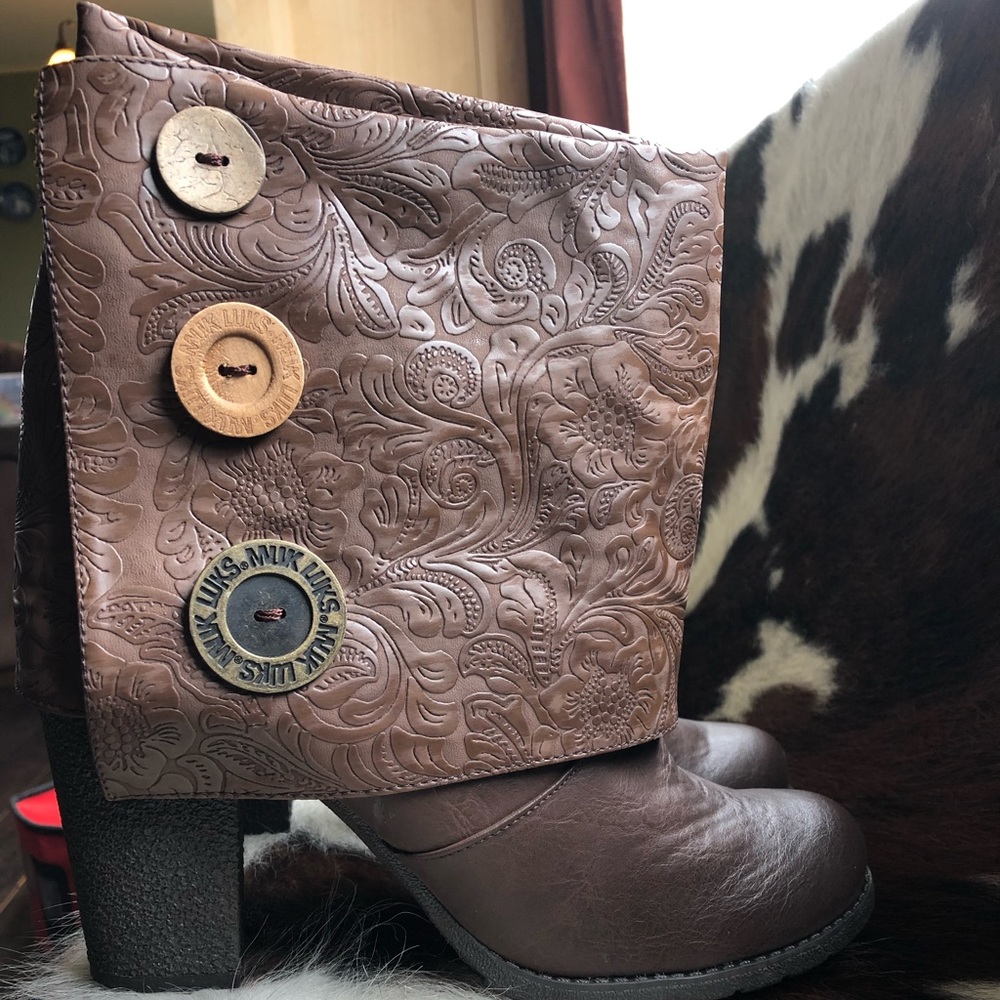MukLuk Boots